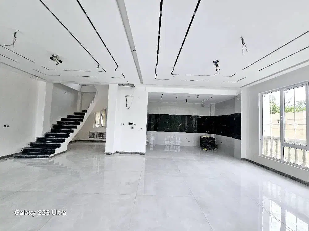 لوکسترین ویلا در دل طبیعت، منطقه برند لاهیجان|فروش خانه و ویلا|لاهیجان, کوی خزر|دیوار