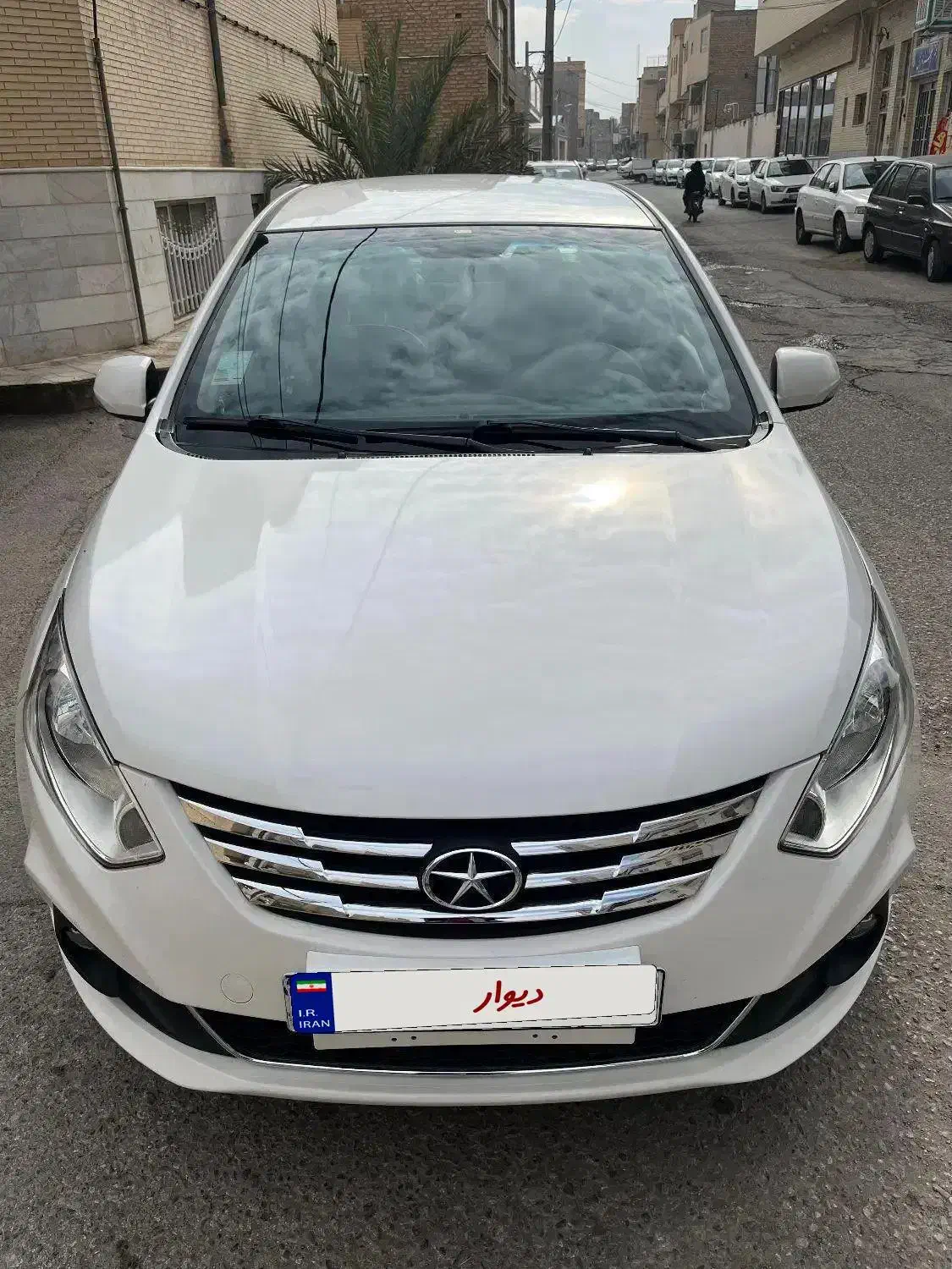 جک j4|خودرو سواری و وانت|یزد, |دیوار