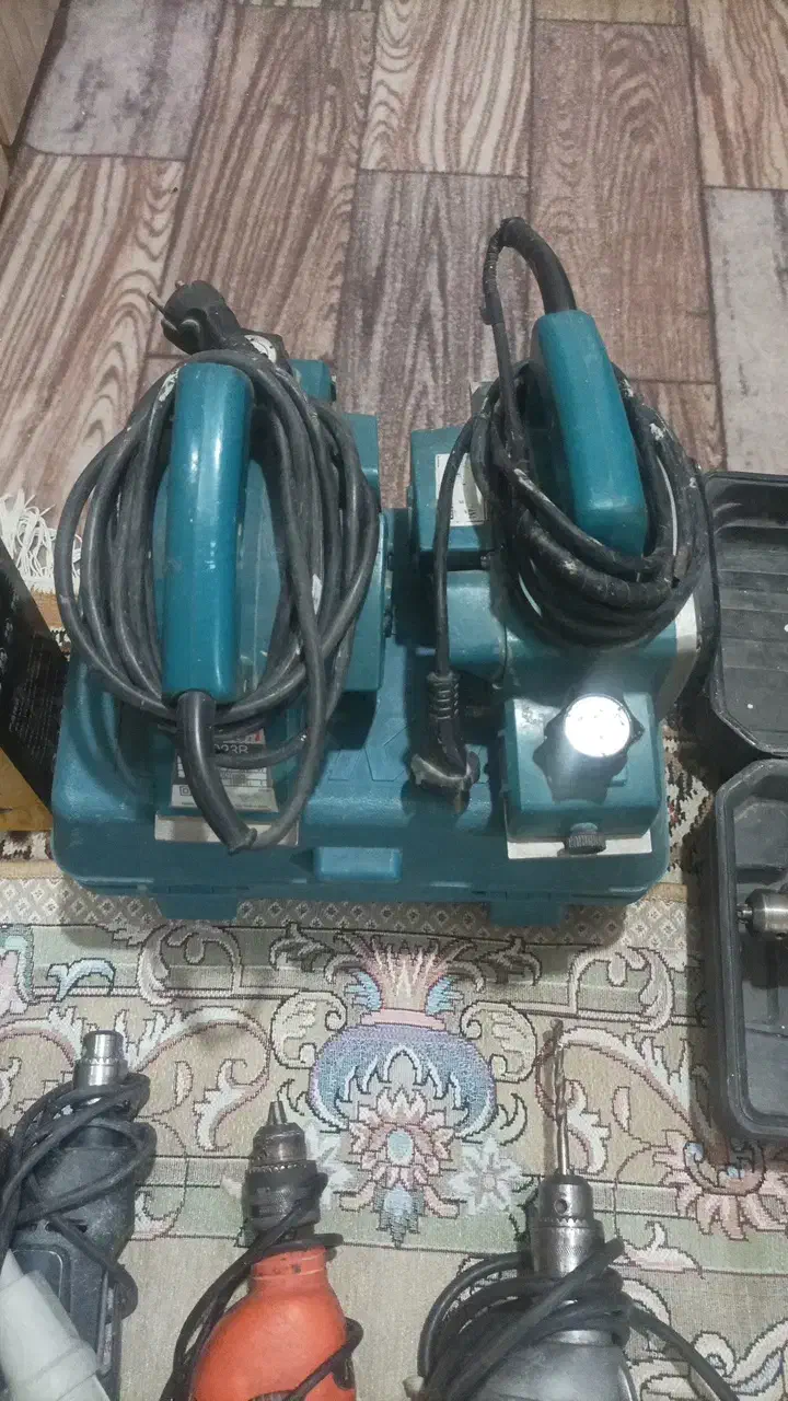 ابزار برقی|ابزارآلات|گلستان (تهران), |دیوار