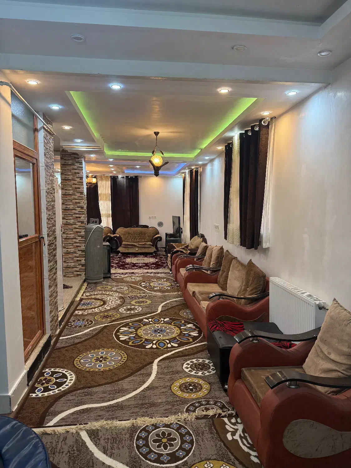 اجاره باغ|اجارهٔ کوتاهمدت ویلا و باغ|شیراز, ویلاشهر|دیوار