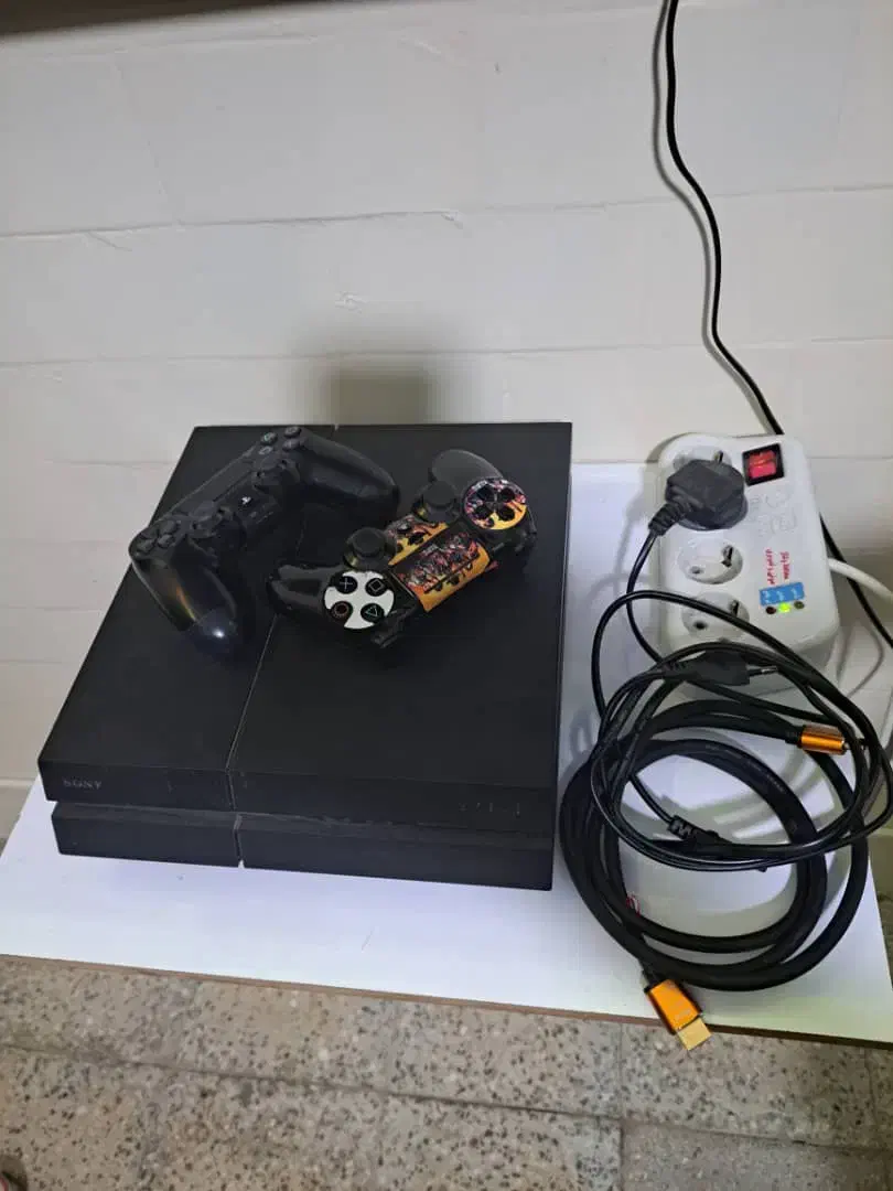 ps4کپی خور|کنسول، بازی ویدئویی و آنلاین|اندیمشک, |دیوار