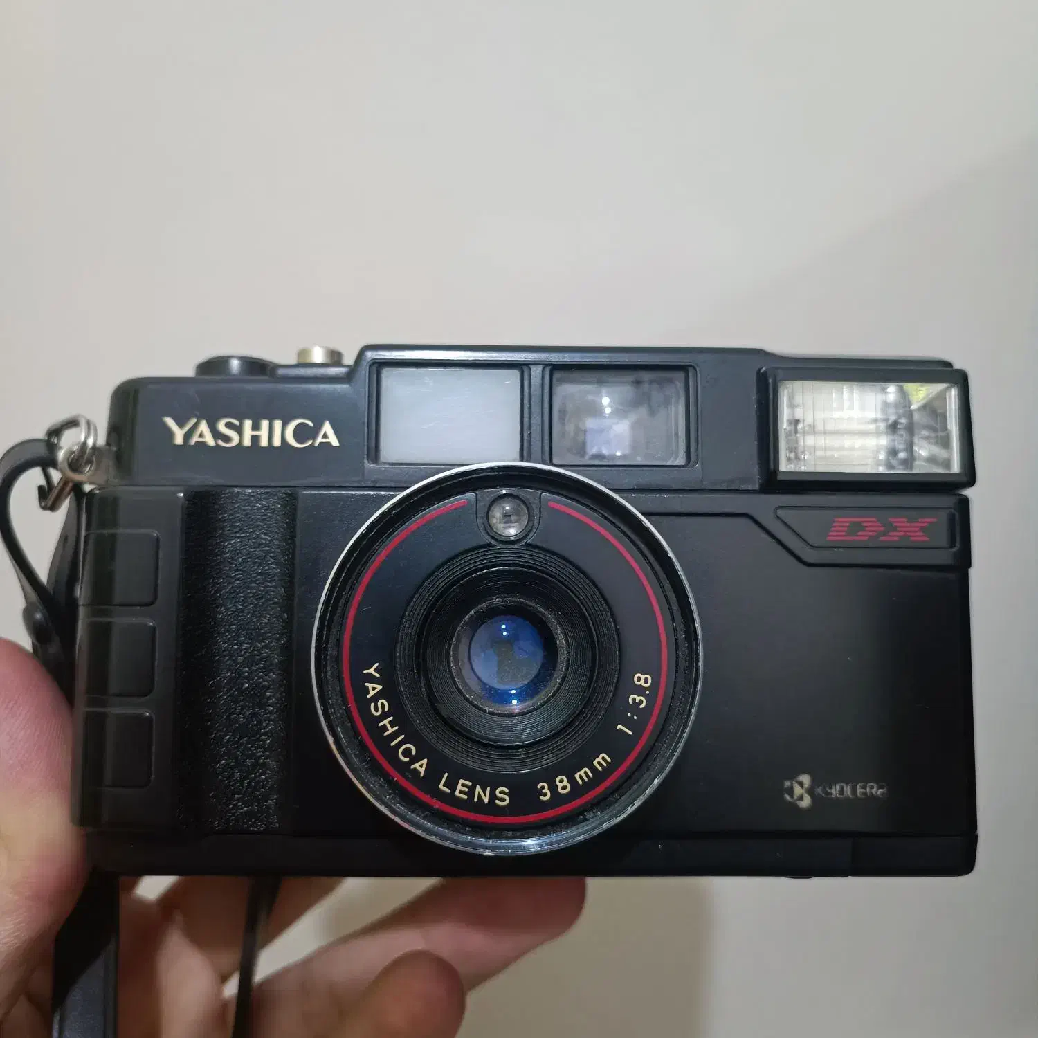 دوربین عکاسی قدیمی|دوربین عکاسی و فیلمبرداری|تهران, نیلوفر|دیوار