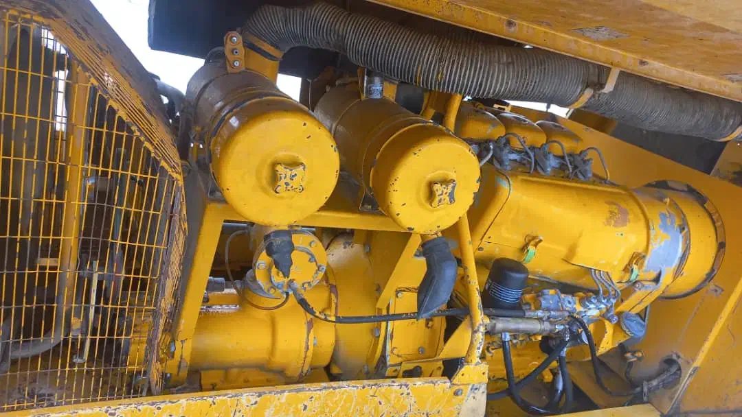 خرید و فروش انواع کمپرسور باد دیزل|ماشین‌آلات صنعتی|چهاردانگه (تهران), |دیوار