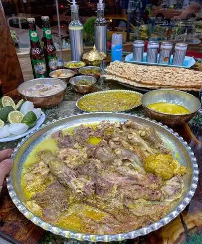 طباخ و کله پز|استخدام خدمات فروشگاه و رستوران|آزادشهر, |دیوار