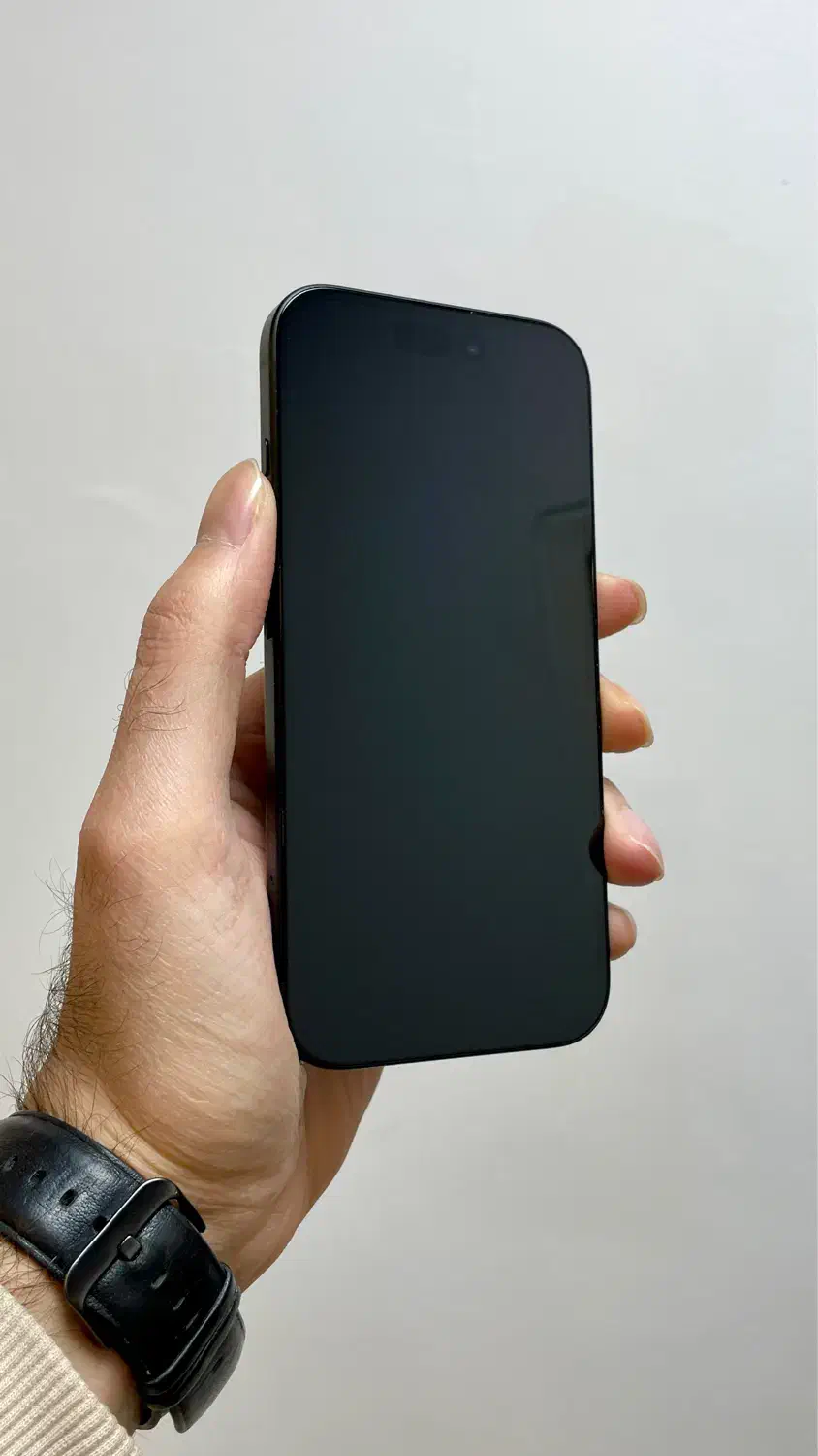 آیفون ۱۶ نرمال باتری ۱۰۰ (اقساط)|موبایل|تهران, جردن|دیوار