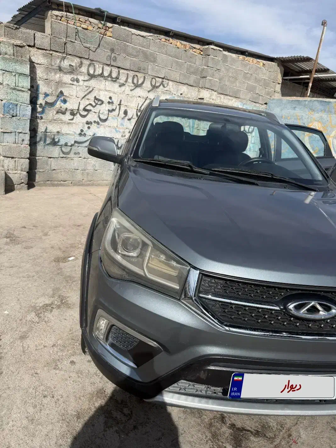 ام وی ام x22نوک مدادی|خودرو سواری و وانت|کرمان, |دیوار