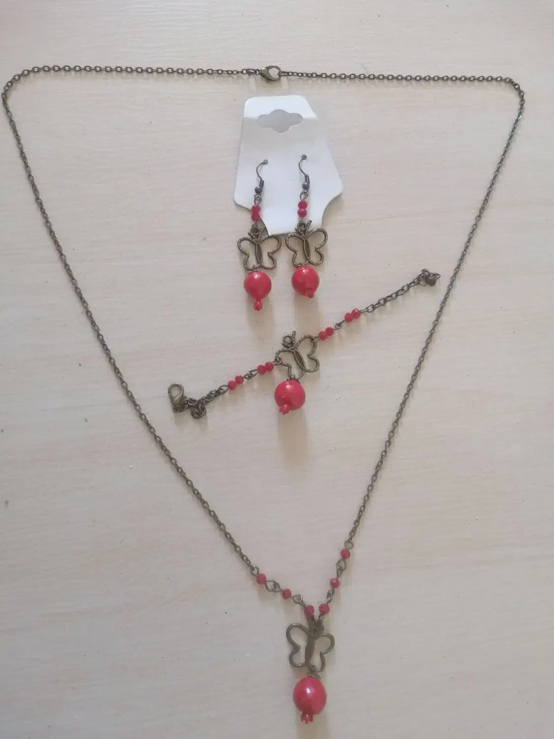 سرویس برنز یلدایی|بدلیجات|شیراز, فاضل|دیوار