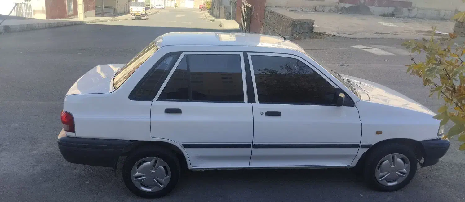 پراید|خودرو سواری و وانت|سنقر, |دیوار