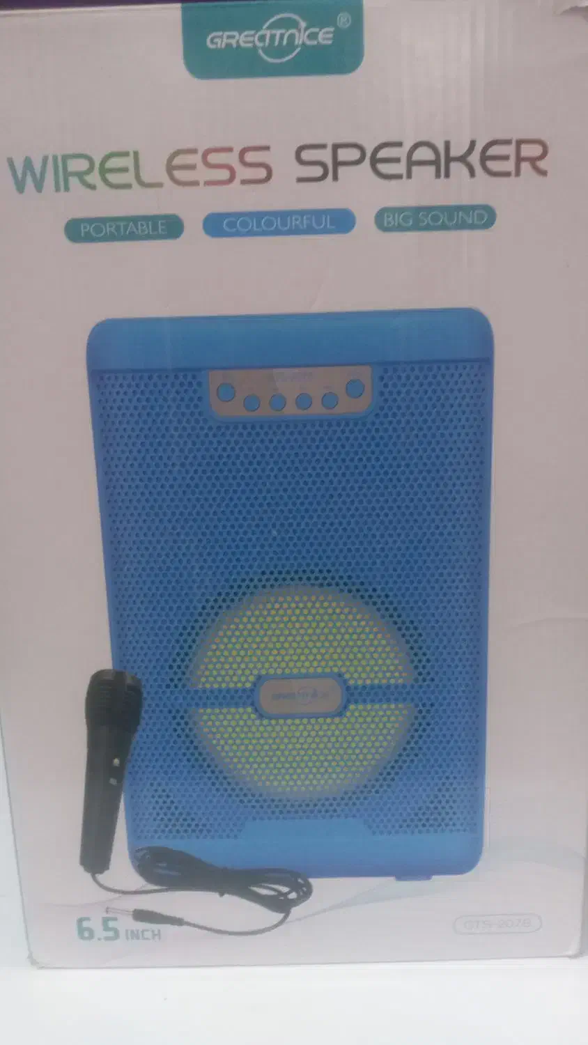 اسپیکر|پخش‌کننده همراه|خرمشهر, |دیوار