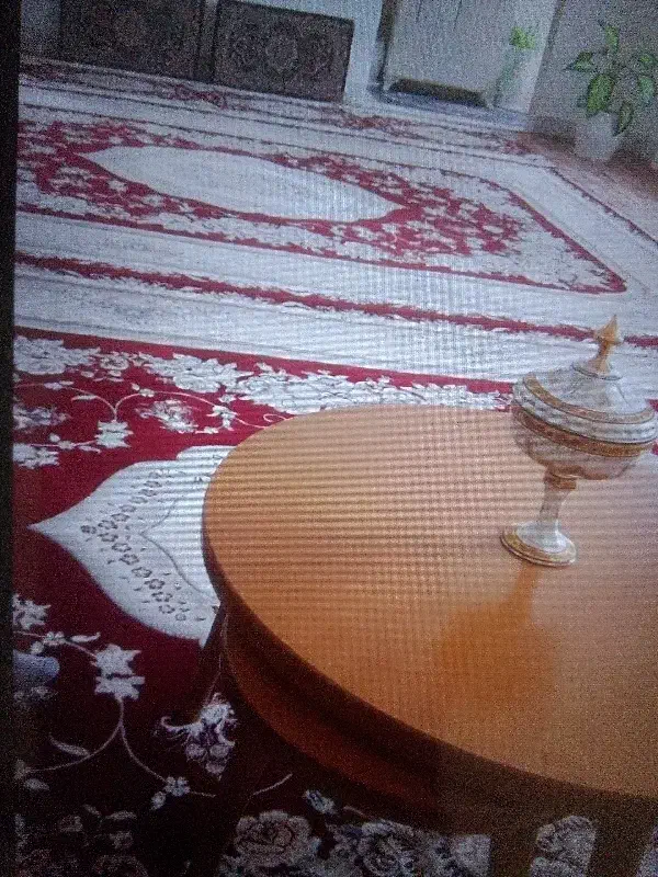 فرش|فرش|چهاردولی, |دیوار