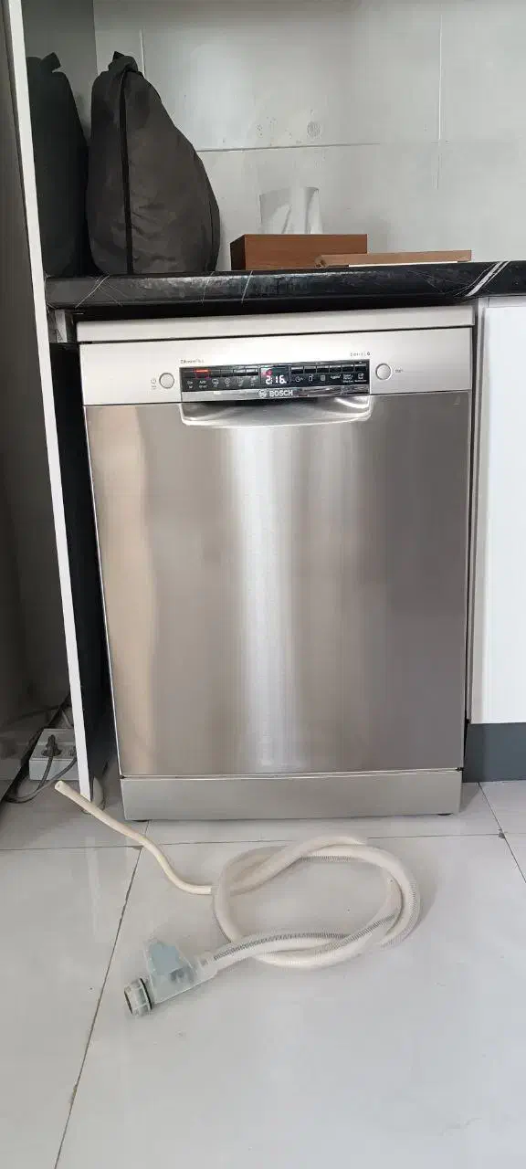 تعمیر لباسشویی و ظرفشویی تخصصی در منزل فردیس|خدمات پیشه و مهارت|فردیس, منظریه|دیوار