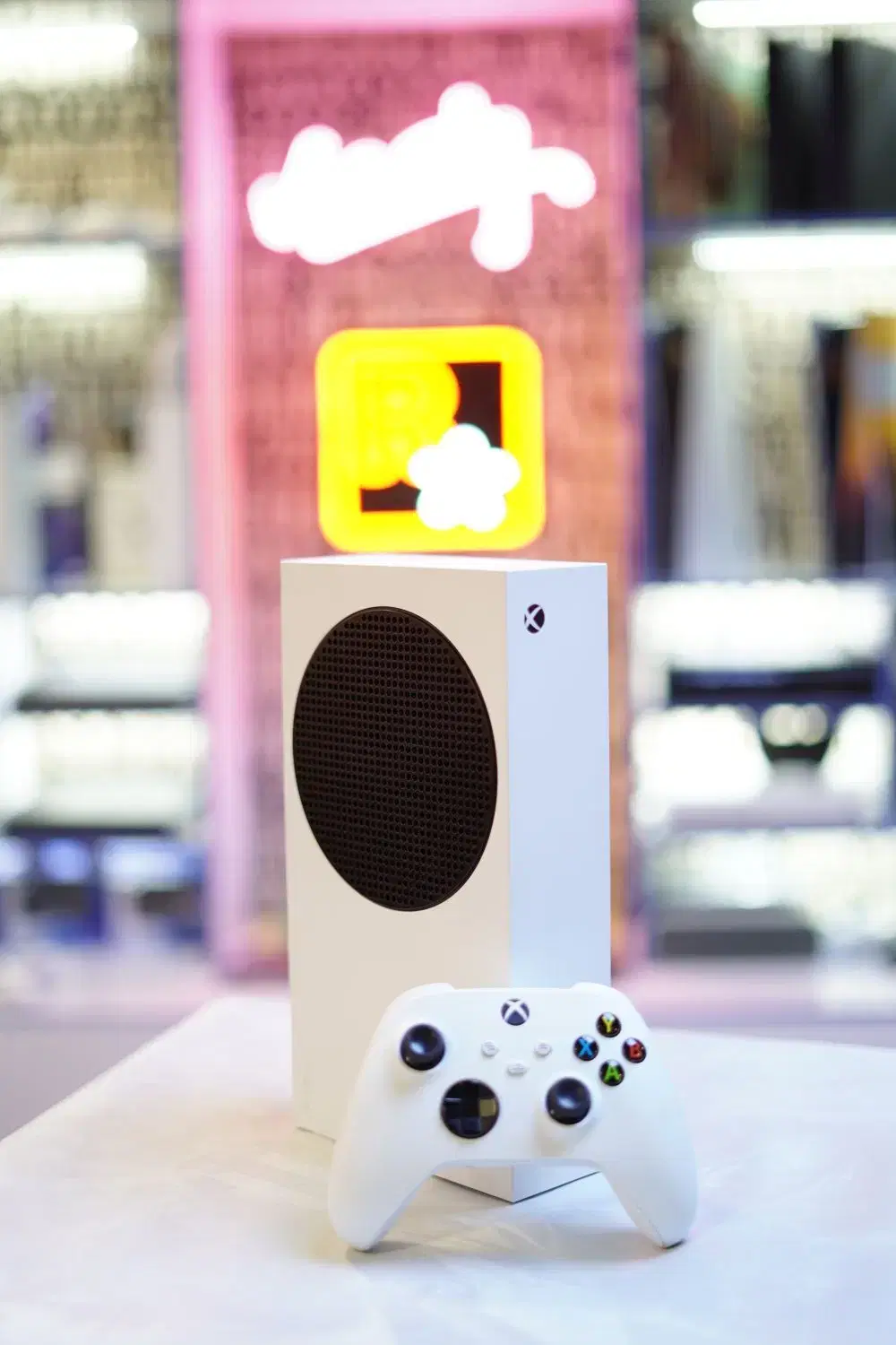 Xbox series S ایکسباکس سریاس اقساطی بدون پیش|کنسول، بازی ویدئویی و آنلاین|تبریز, |دیوار