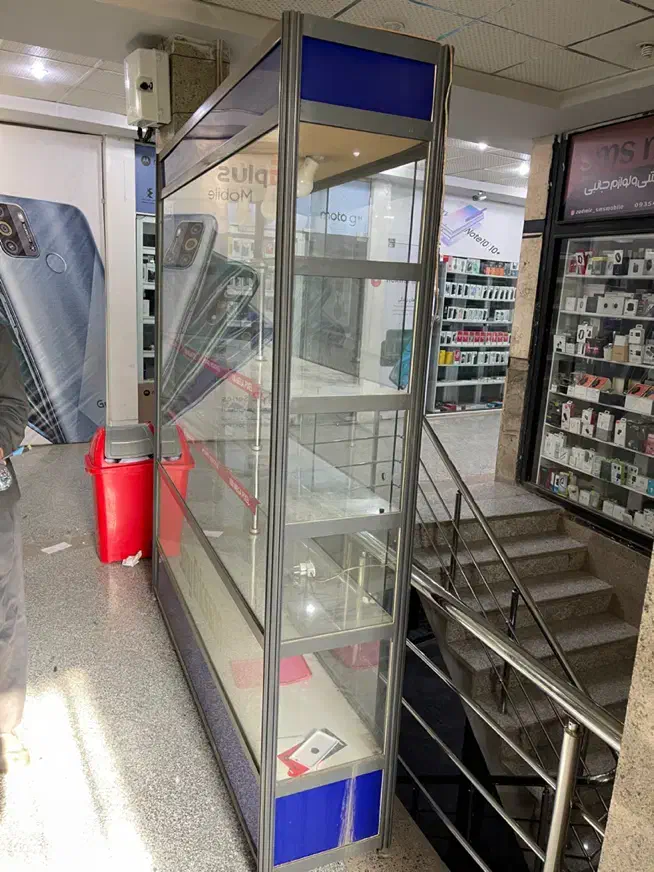 ویترین|بوفه، ویترین، کنسول|کرمانشاه, |دیوار