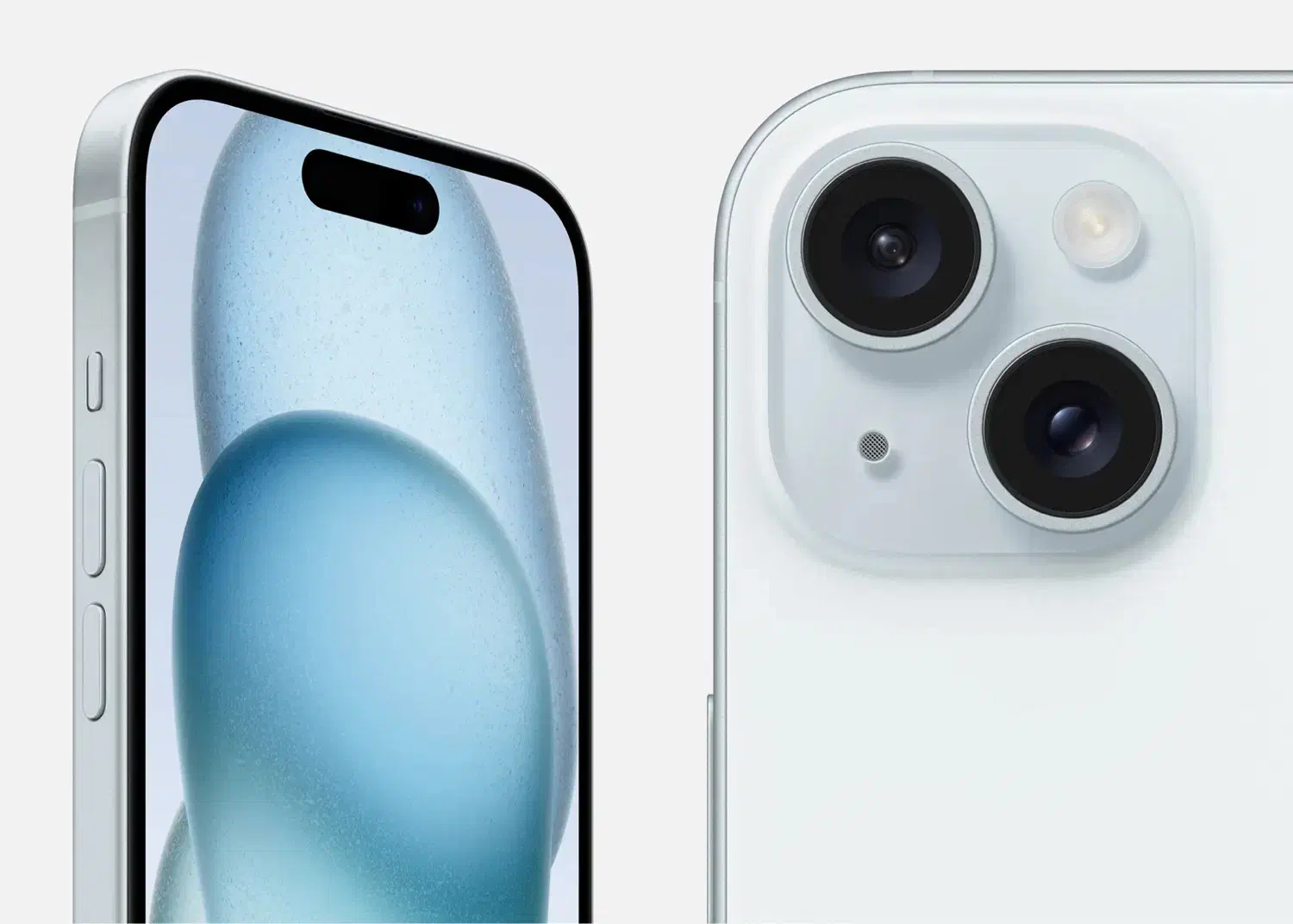 آیفون ۱۵ نرمال iPhone 15 normal|موبایل|اصفهان, تیران|دیوار