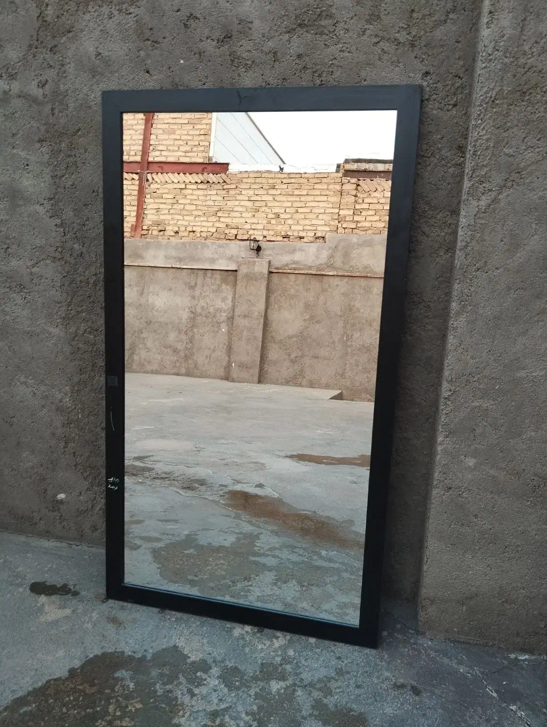 آینه قدی|آینه|تاکستان, |دیوار