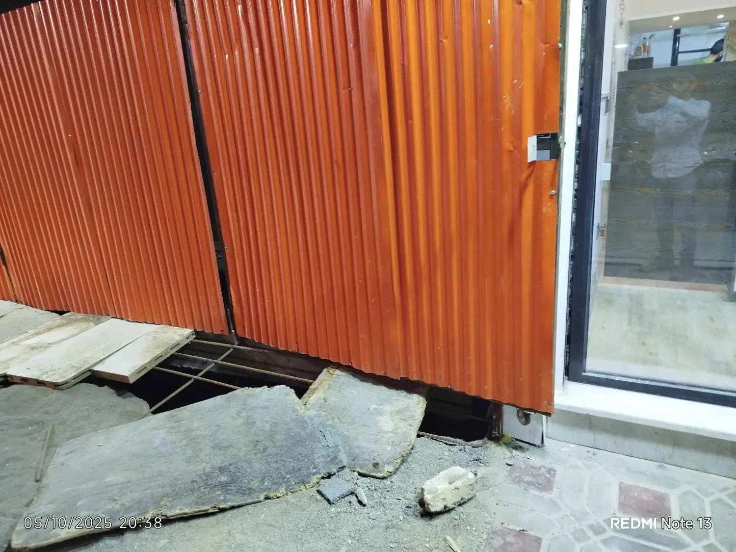 جوشکاری سیار و در محل تضمینی|خدمات پیشه و مهارت|شاهینشهر, چمران|دیوار