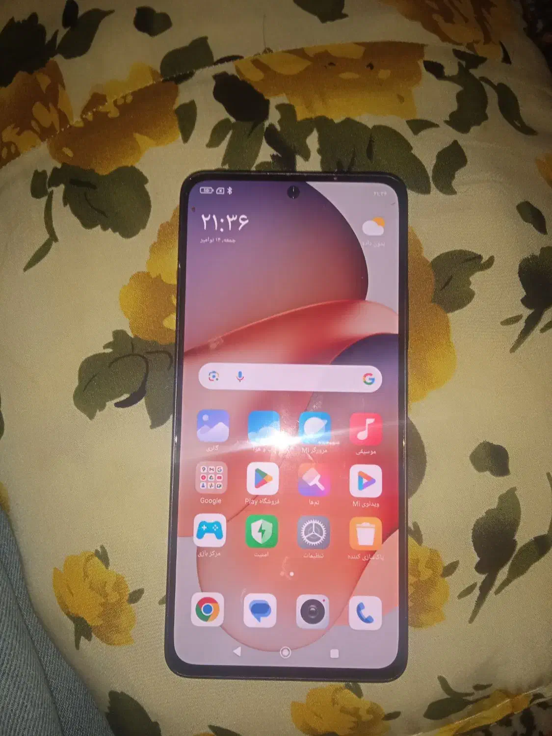 نوت۱۳|موبایل|کرمانشاه, |دیوار