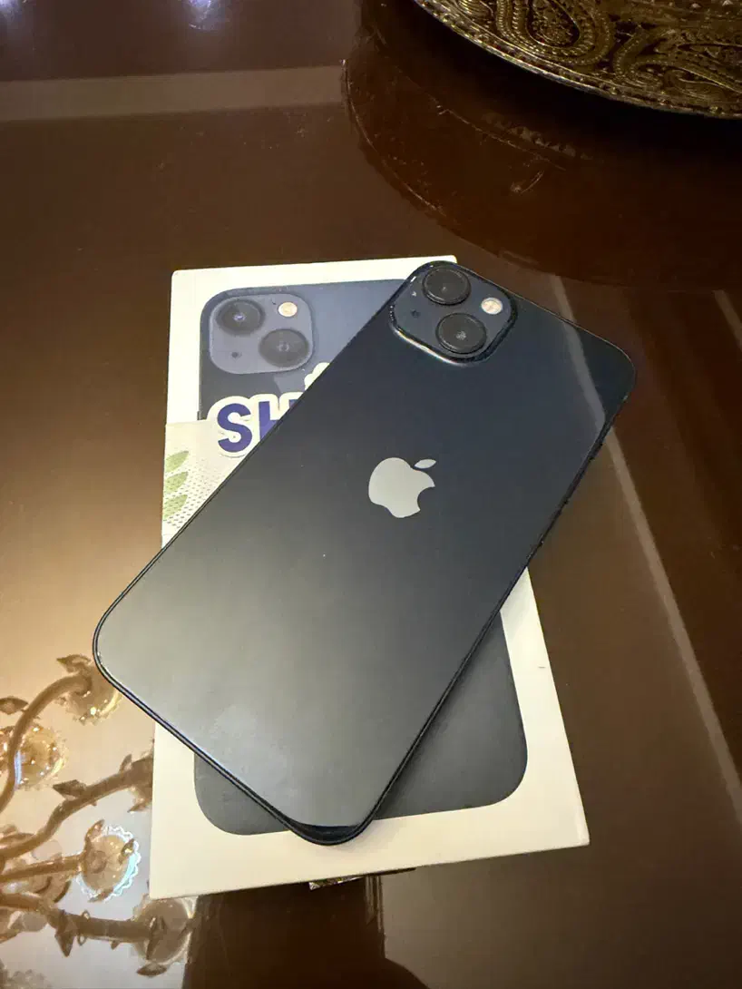 آیفون ۱۳ نرمال|موبایل|تبریز, |دیوار