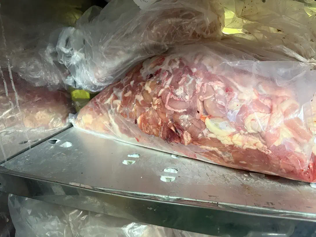 بچه فیله بدون استخوان و غضروف|خوردنی و آشامیدنی|کرج, شهرک فهمیده|دیوار