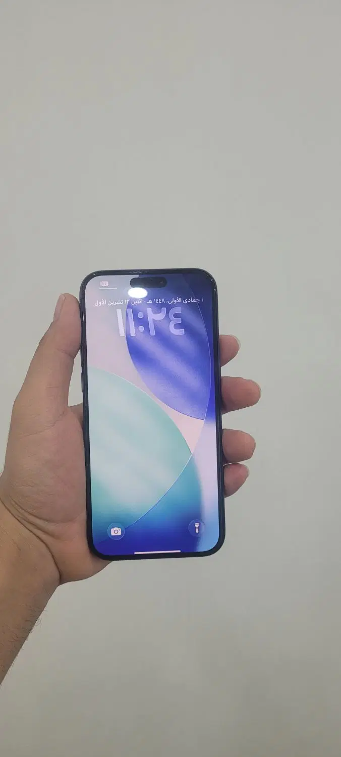 17promax 256 zaa|موبایل|آبادان, |دیوار