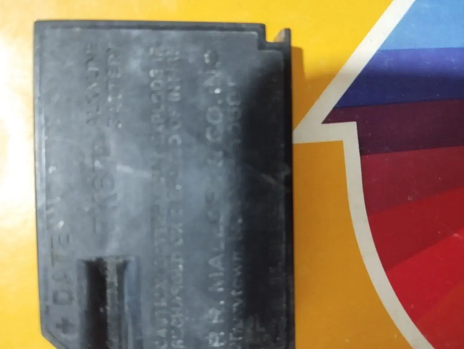 دوربین عکاسی kodak ..EK2|دوربین عکاسی و فیلم‌برداری|کلاچای, |دیوار