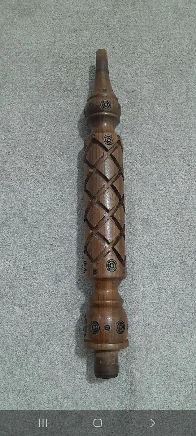 فروش تنه قلیون|کلکسیون و سرگرمی|اهواز, شهرک حفاری|دیوار