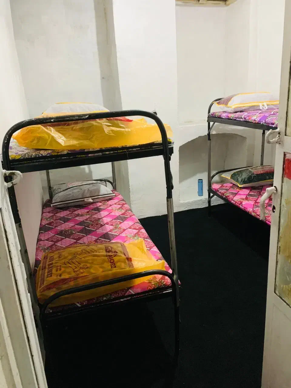 خوابگاه اقامتگاه پانسیون 80|اجارهٔ کوتاهمدت آپارتمان و سوئیت|تهران, گرگان|دیوار