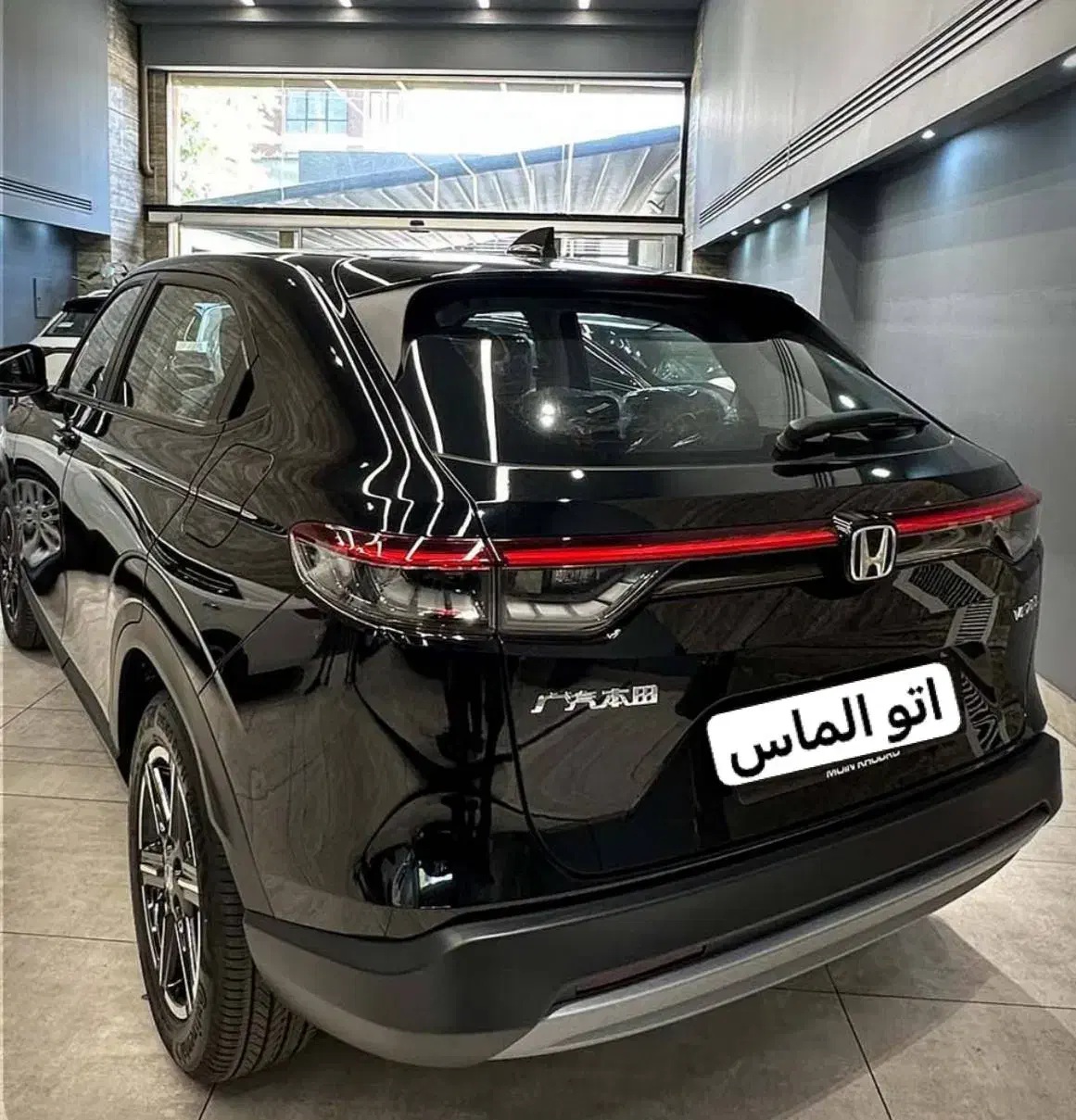 هوندا وزل ۲۰۲۵ تحویل فوری نقد و اقساط|خودرو سواری و وانت|تهران, چهارصد دستگاه|دیوار