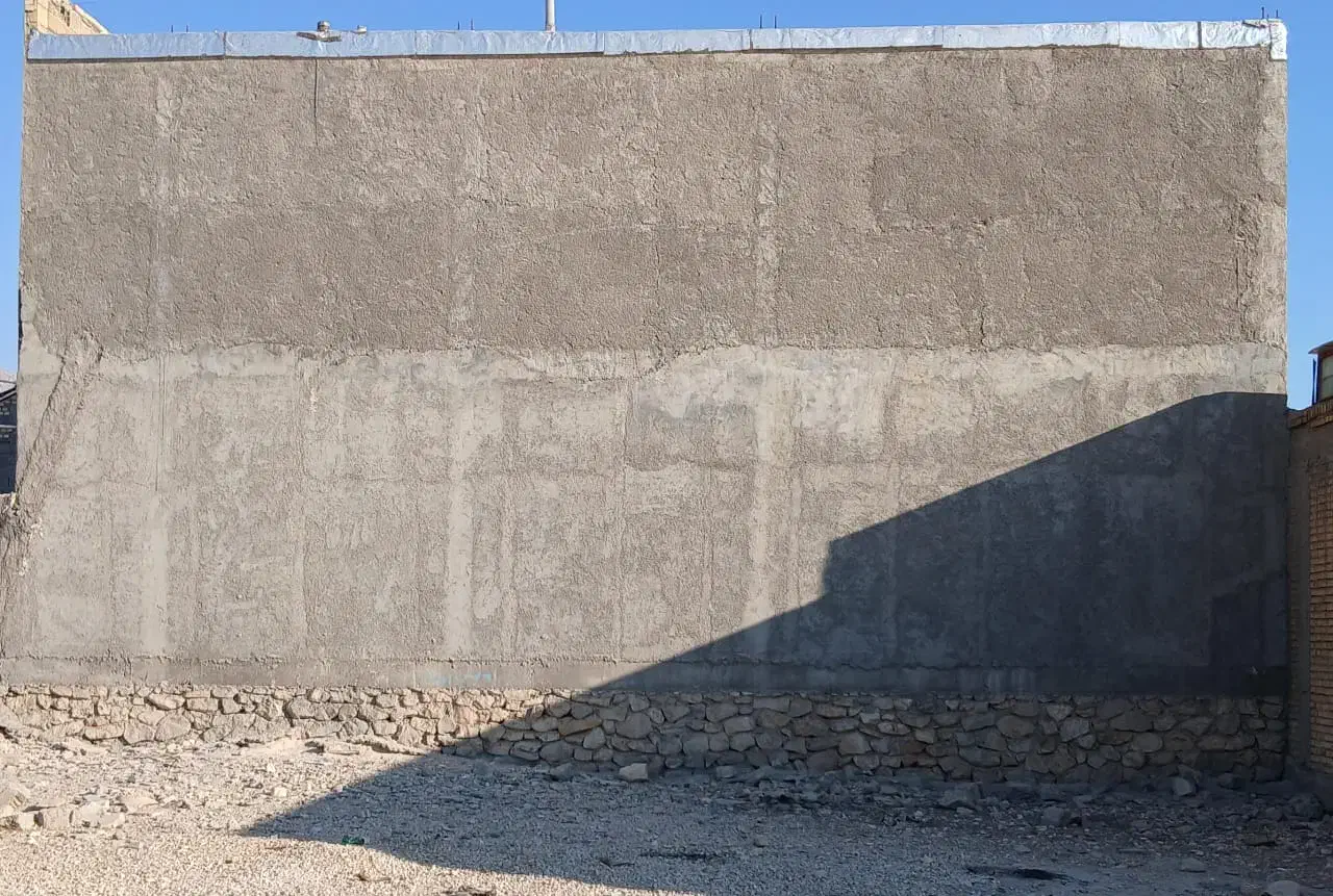 پلاستر سیمان زبره و نرمه|خدمات پیشه و مهارت|بهبهان, |دیوار