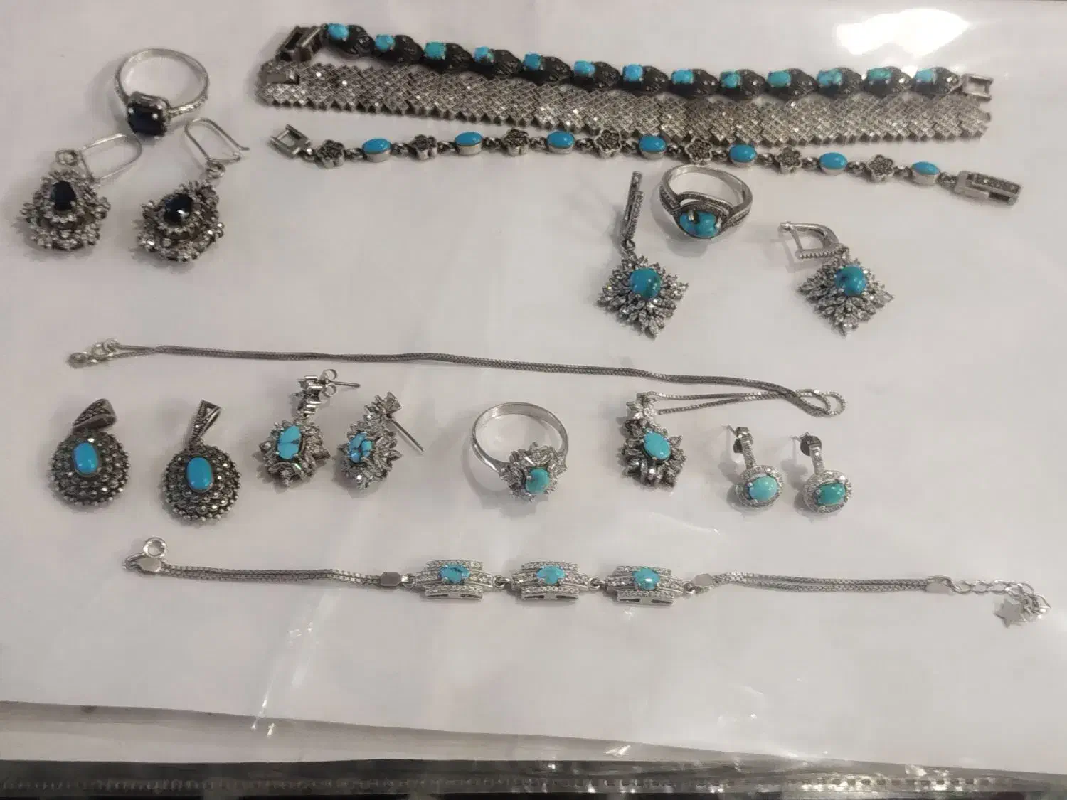 دستبندنقره|جواهرات|قزوین, |دیوار