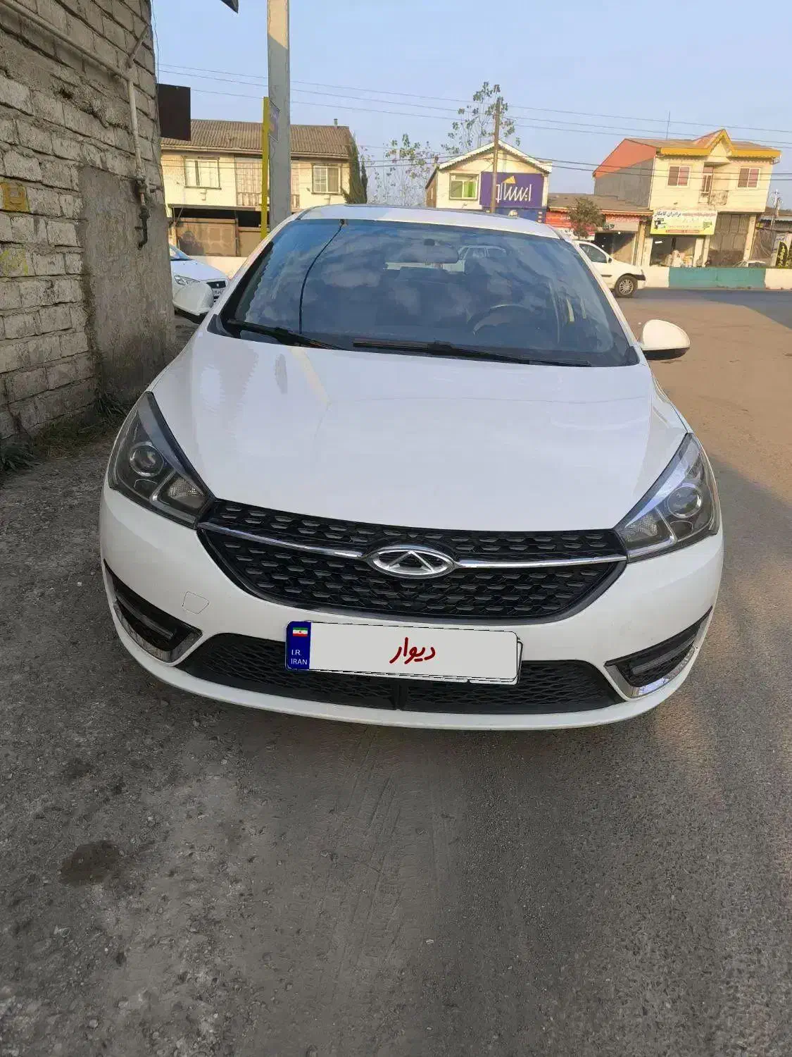 آریزو 5 اکسلنت 99|خودرو سواری و وانت|شلمان, |دیوار