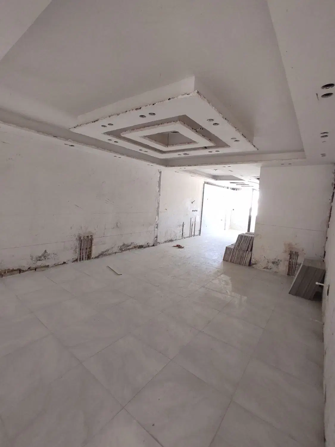 آپارتمان ۸۱ متر محمد آباد/ تک واحدی نوساز|فروش آپارتمان|قرچک, مهدیه|دیوار