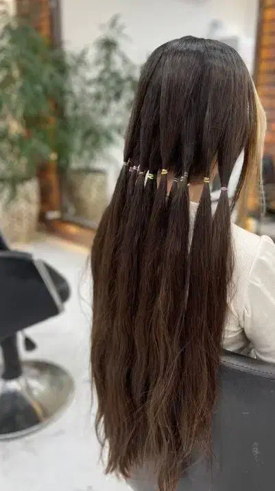 مرکز خریدار موی طبیعی بانوان|آرایشی، بهداشتی، درمانی|پارس‌آباد, |دیوار