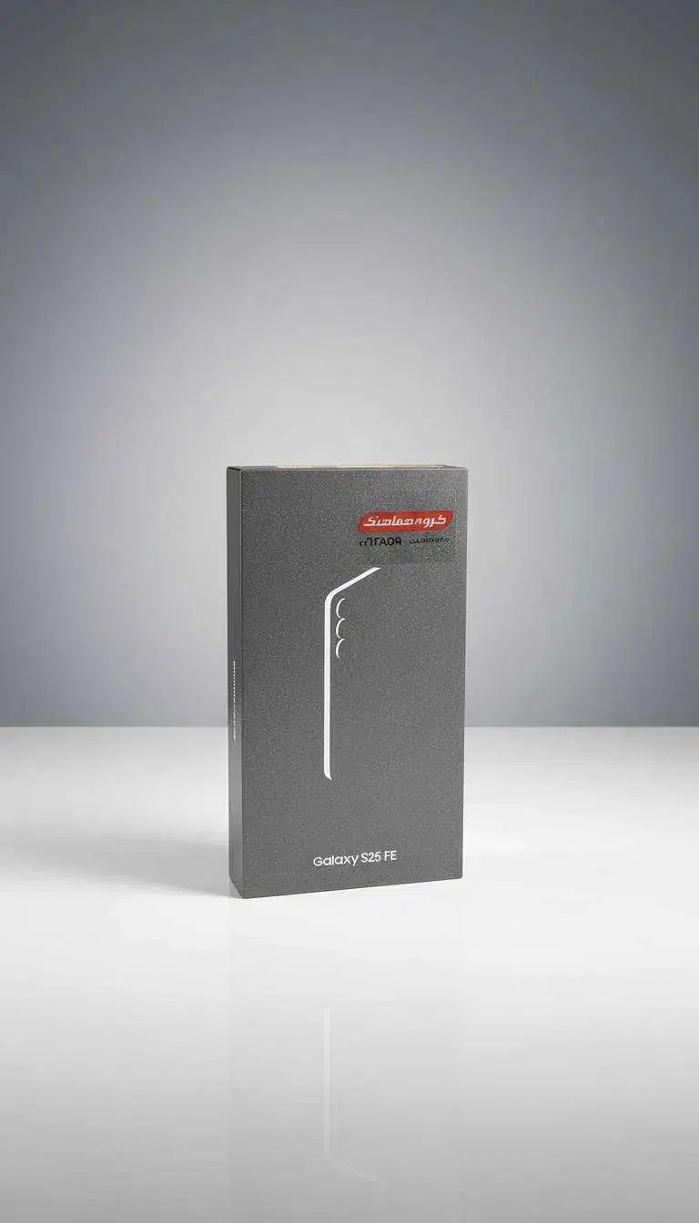 سامسونگ مدل Galaxy S25 FE|موبایل|تهران, شکوفه|دیوار