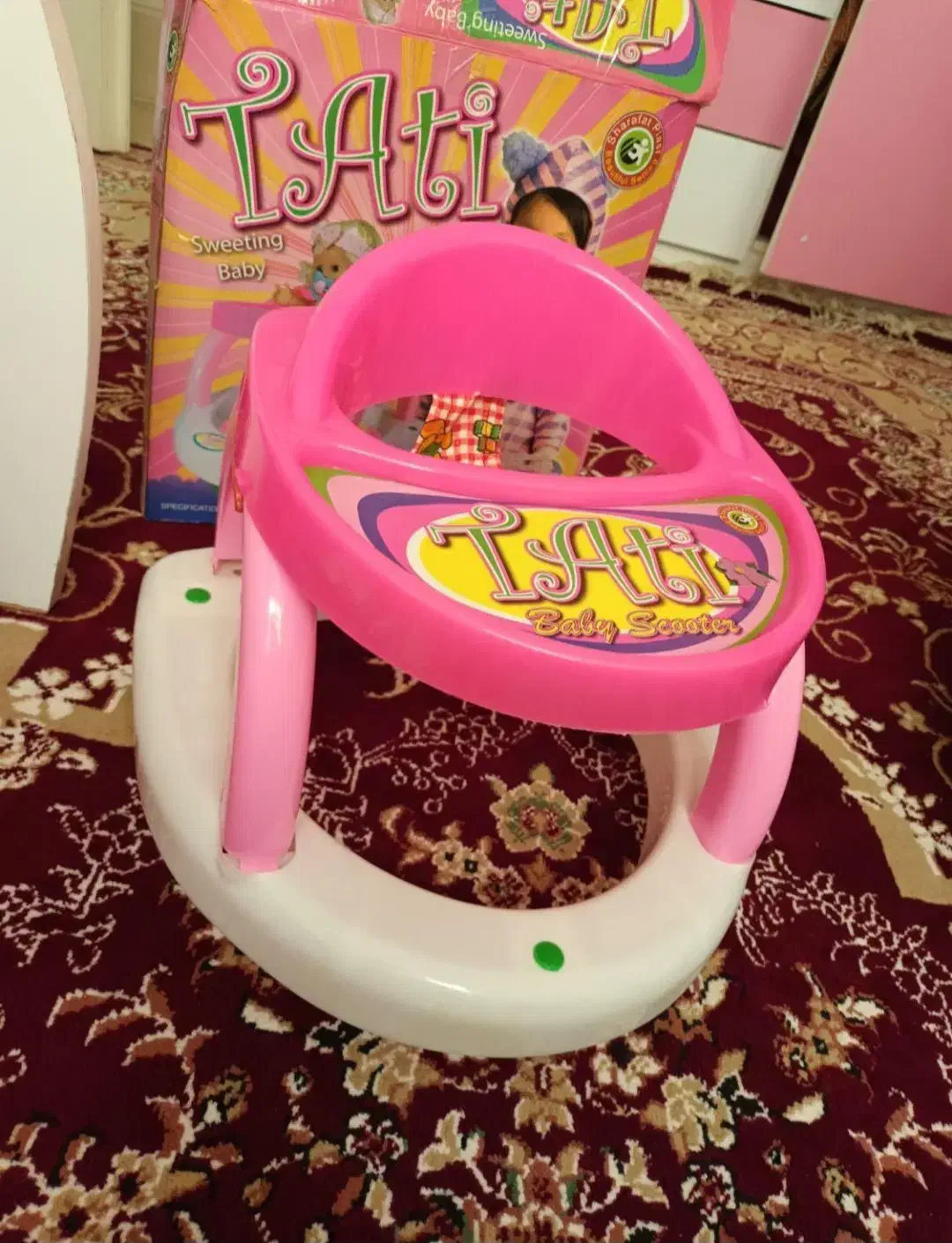 اسباب بازی|اسباب‌بازی بچه|مراغه, |دیوار