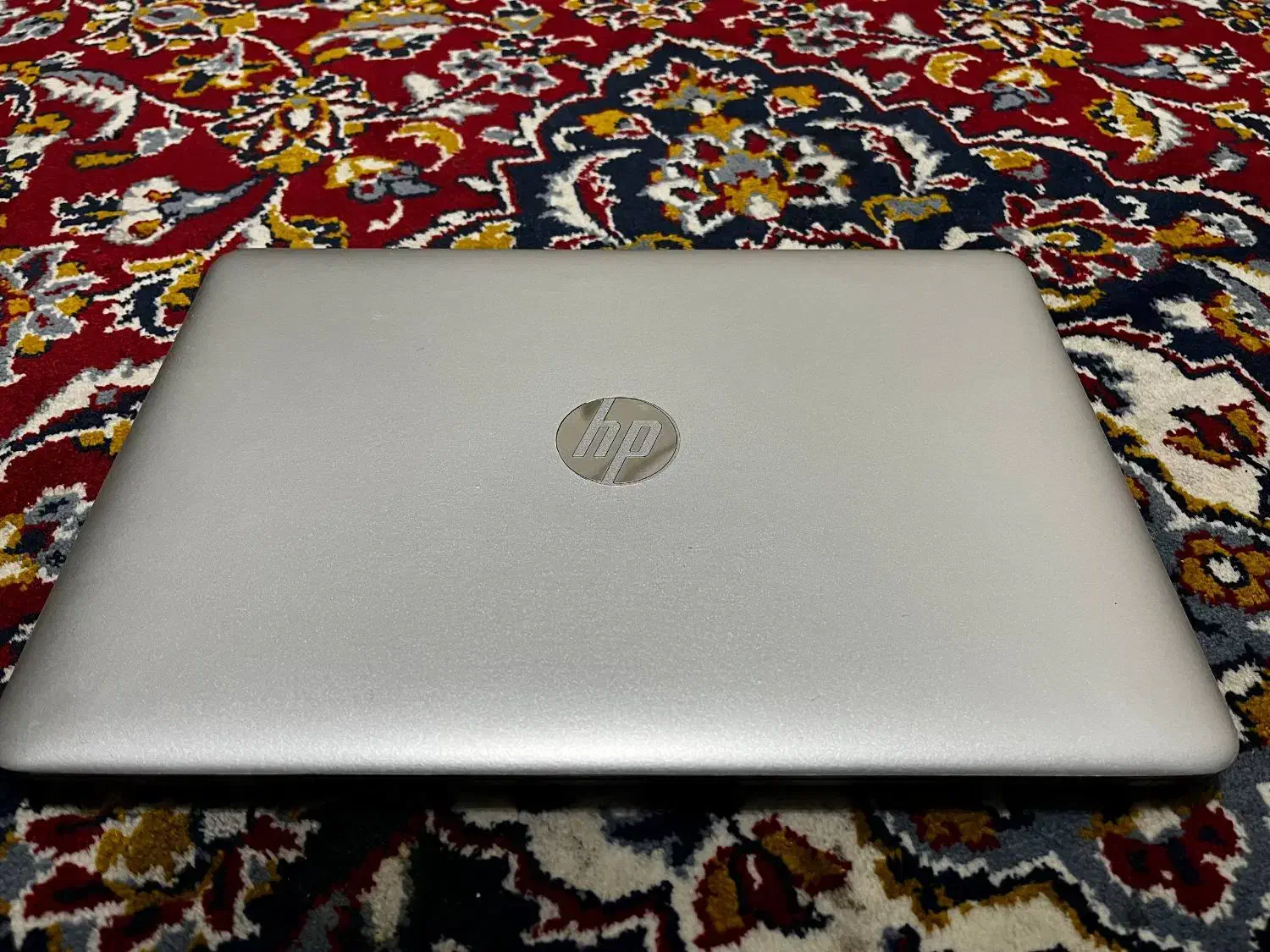 لبتاب hp|رایانه همراه|همدان, |دیوار