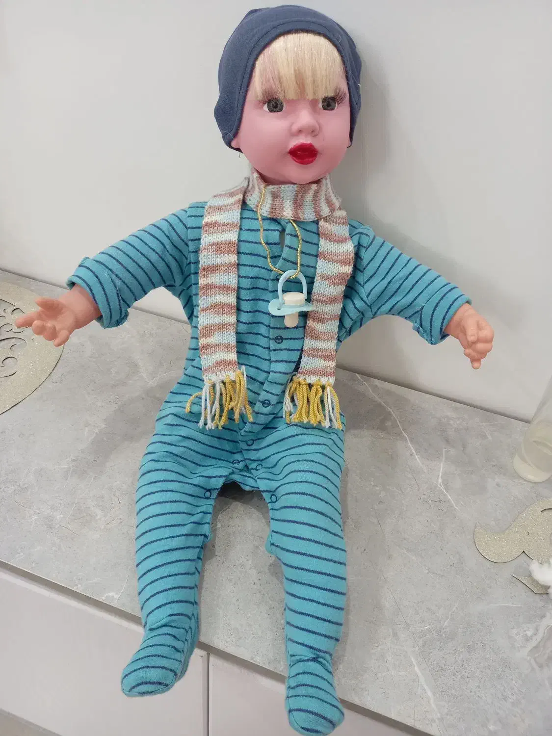 عروسک|اسباب‌‌بازی|اهواز, شریعتی جنوبی|دیوار