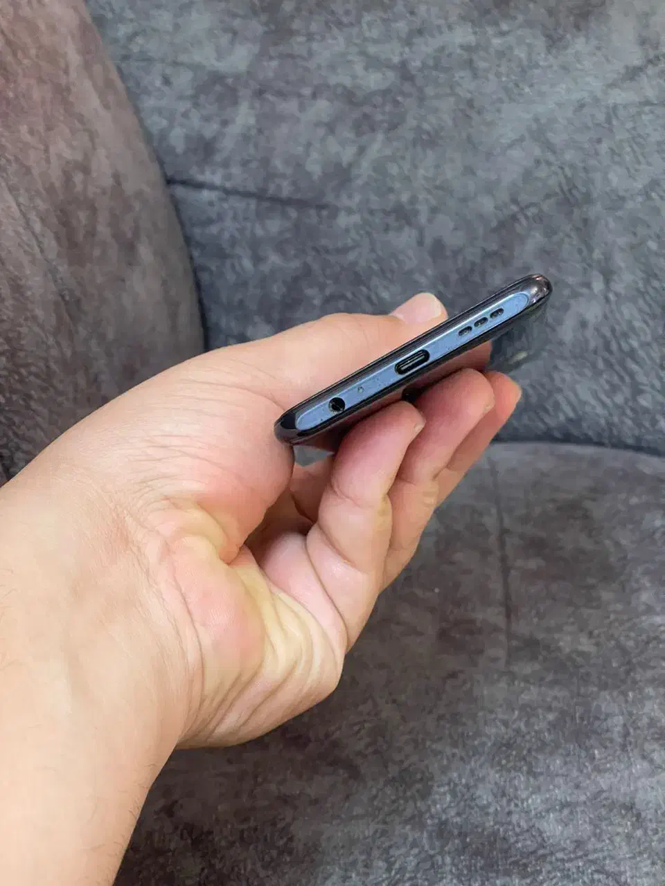 گوشی poco m5s|موبایل|تهران, گیشا|دیوار