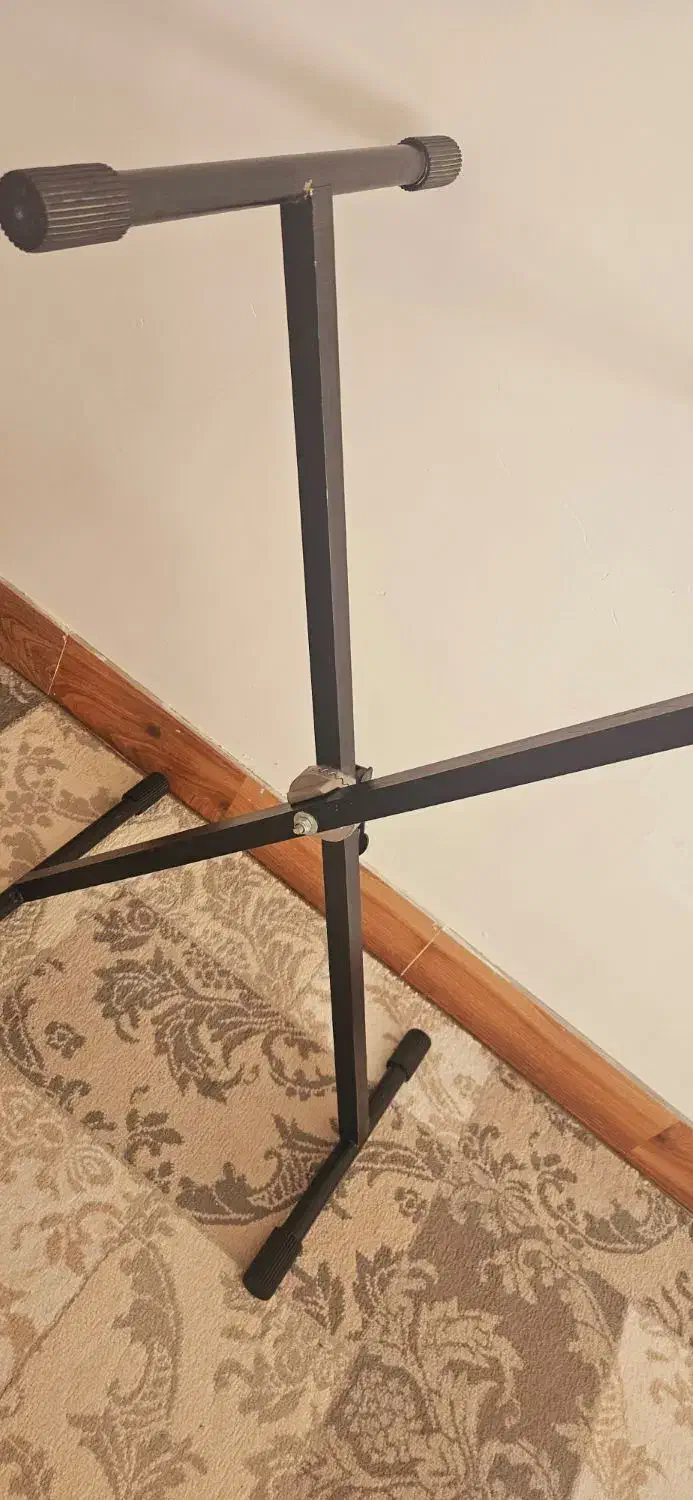 پایه ارگ|پیانو، کیبورد، آکاردئون|زنجان, |دیوار