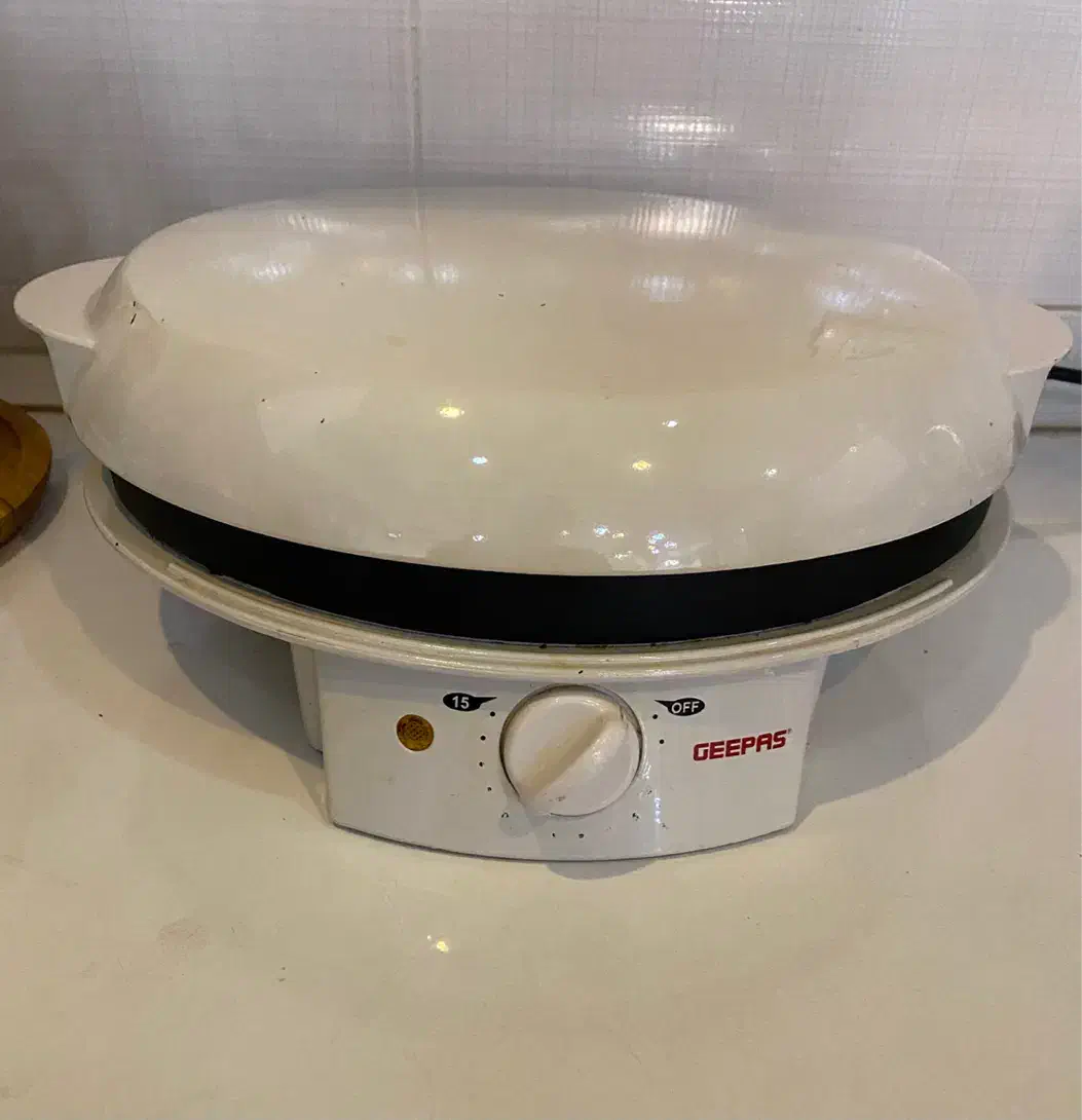 پیتزا پز جیپاس|اجاق گاز و لوازم برقی پختوپز|قشم, |دیوار