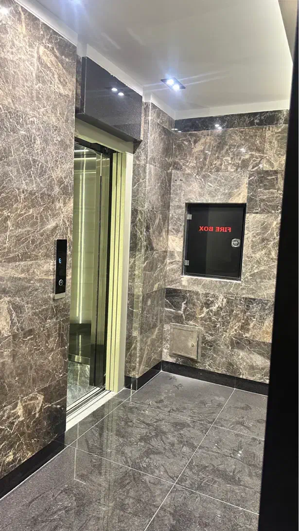 اپارتمان ۱۱۵متری ۲خواب/نوساز