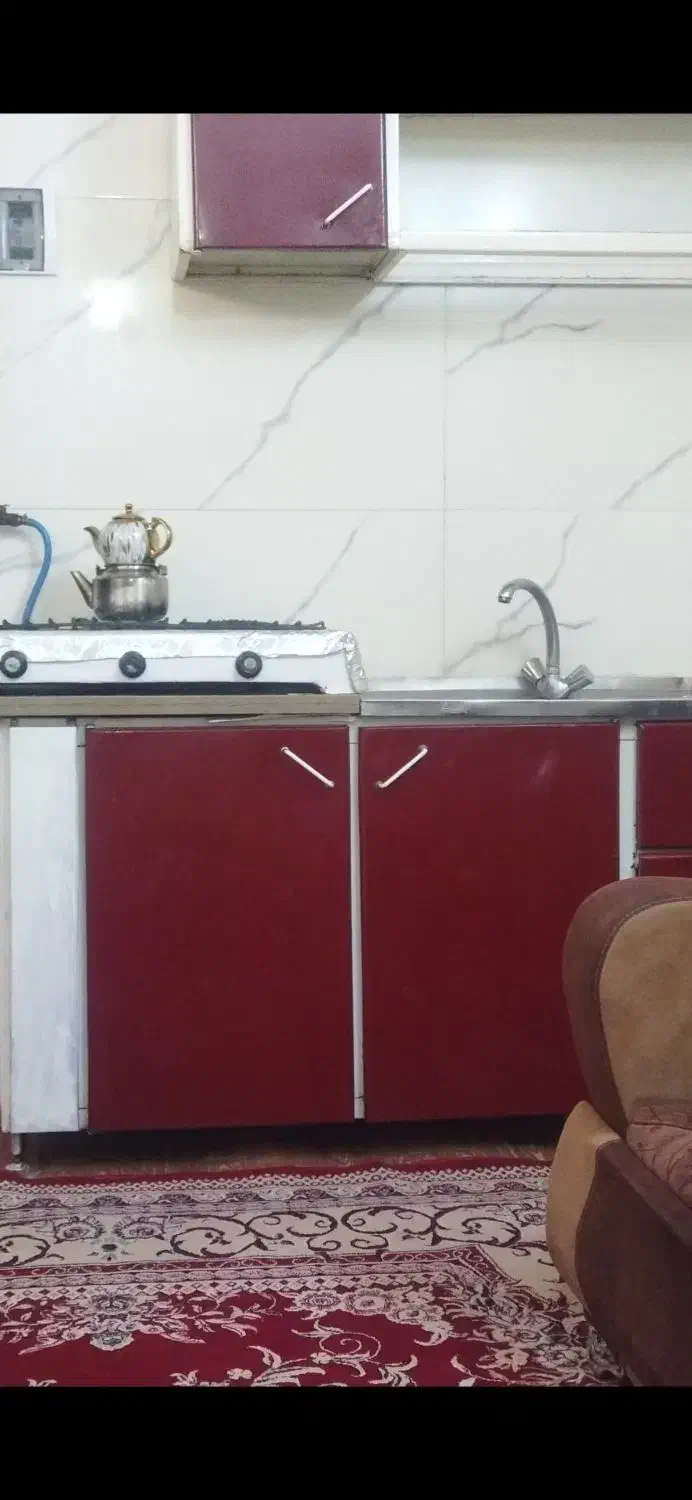 اجاره سوییت روزانه/هفتگی/|اجارهٔ کوتاه‌مدت آپارتمان و سوئیت|اصفهان, هفتون|دیوار