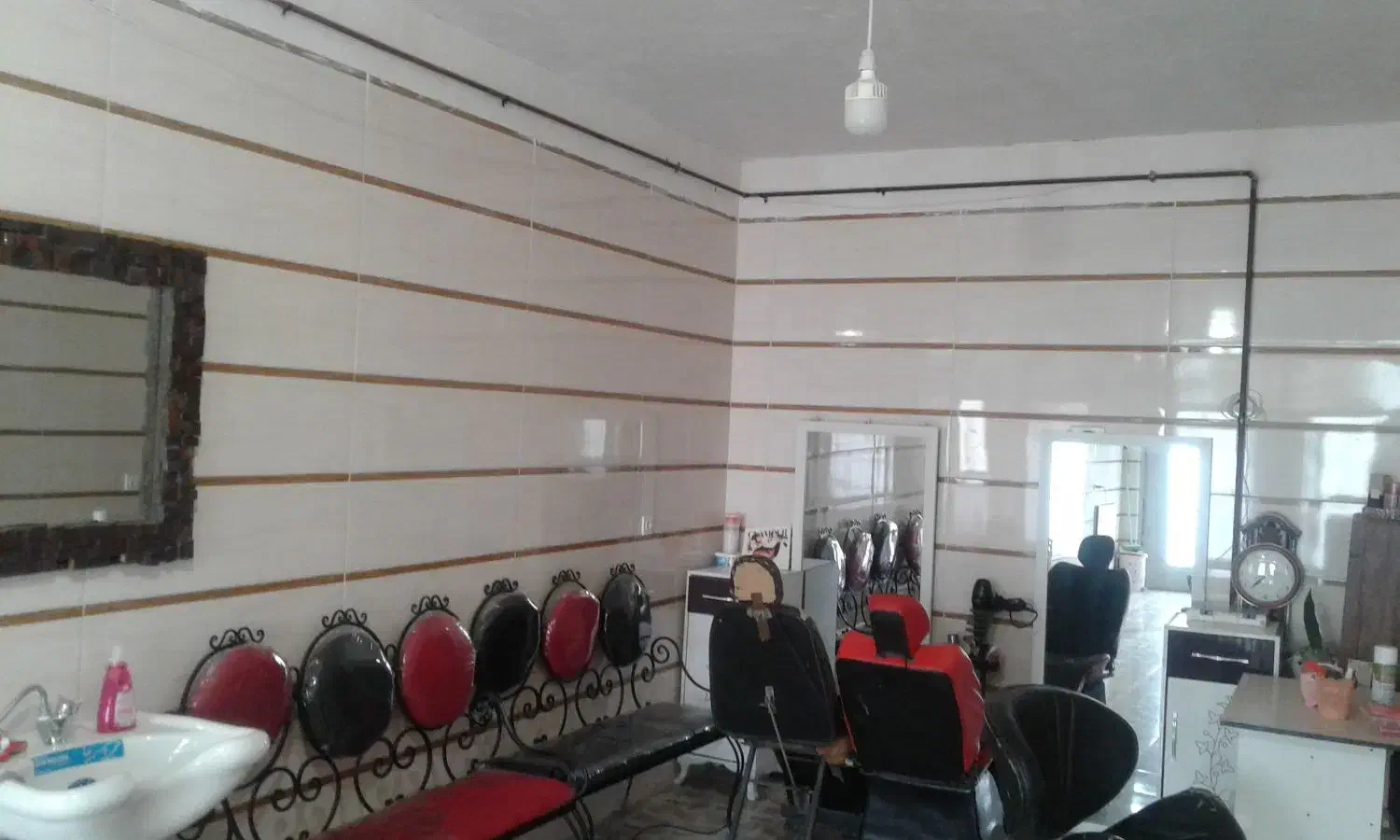 فروش وسایل ارایشگاه|آرایشگاه و سالن‌های زیبایی|دورود, |دیوار