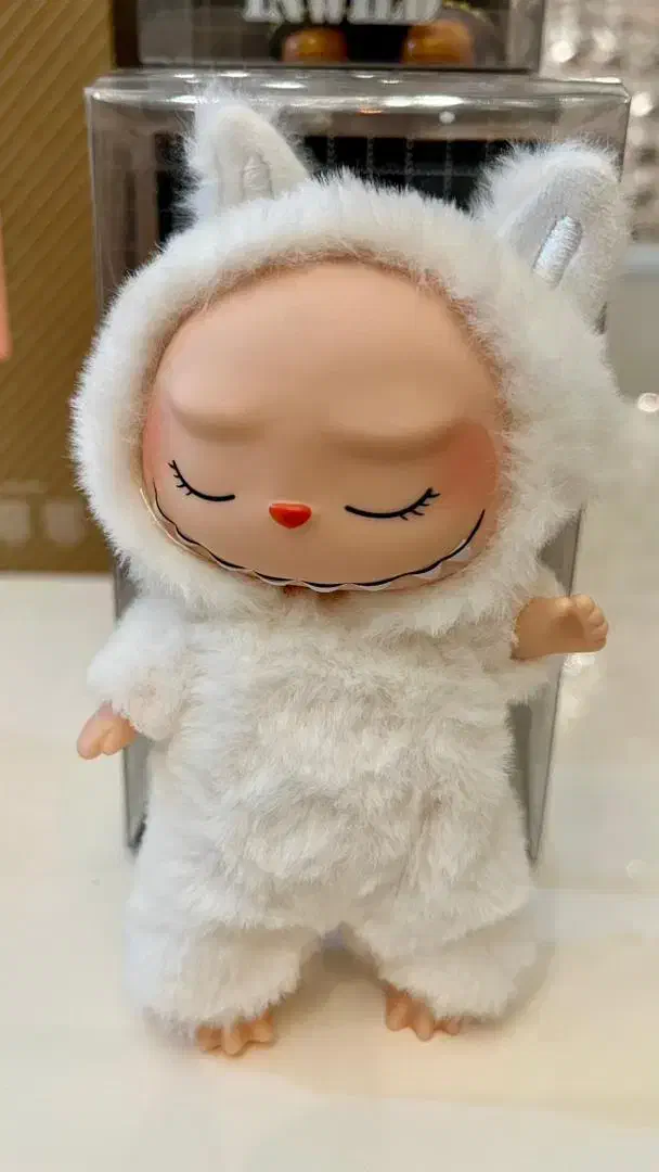 فروش عروسک لبوبو لباس دار و بدون لباس تعداد و عمده|اسباببازی بچه|تهران, بازار|دیوار