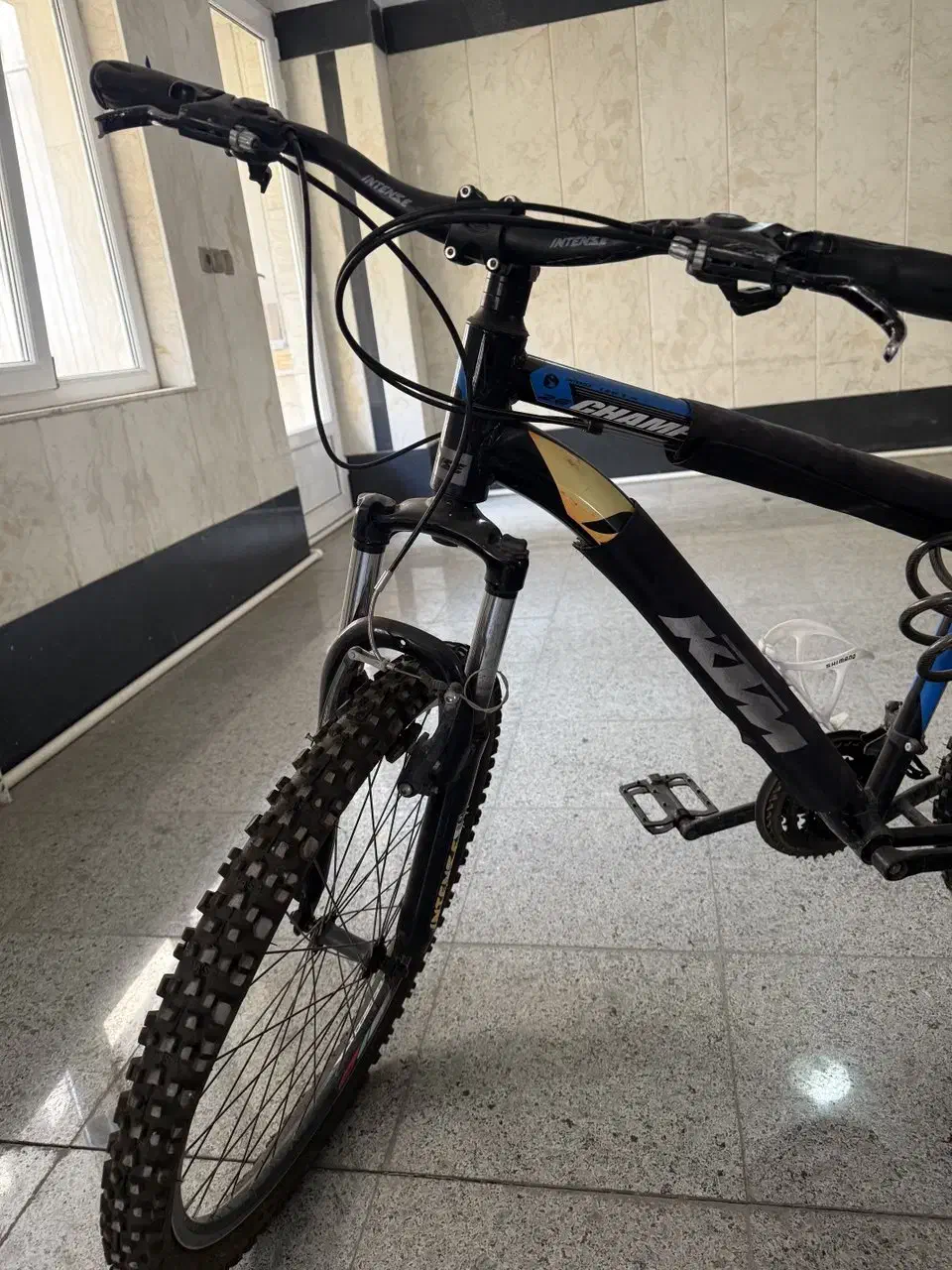 دوچرخه|دوچرخه، اسکیت، اسکوتر|رودهن, |دیوار