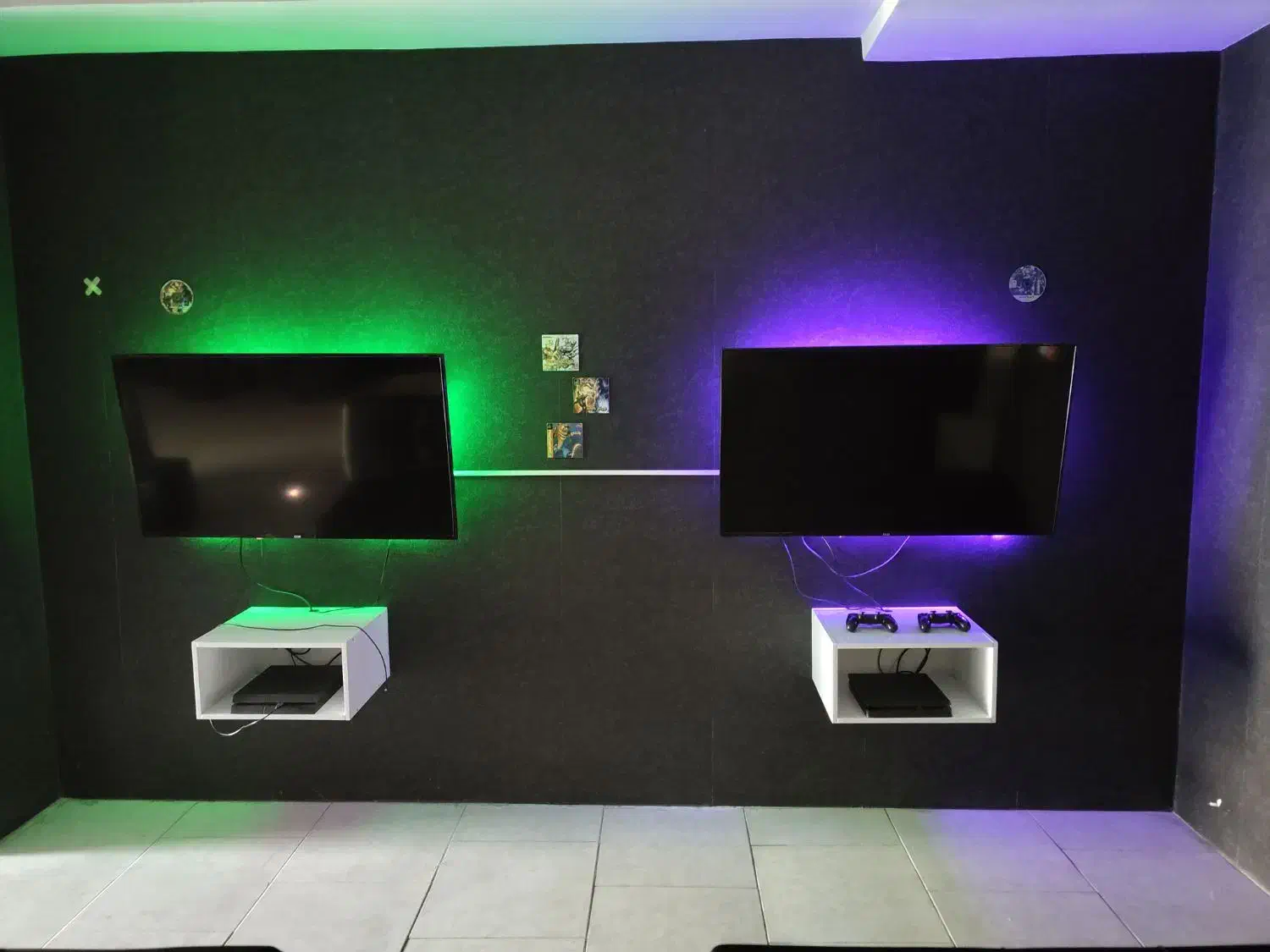 کافه گیم وینر|کنسول، بازی ویدئویی و آنلاین|محمدشهر, همایون ویلا|دیوار