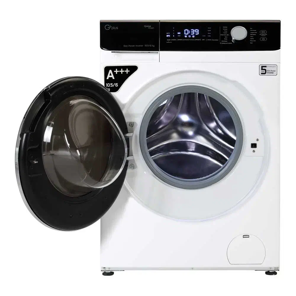 ماشین لباسشویی ۱۰/۵k|ماشین لباسشویی و خشککن لباس|تهران, منیریه|دیوار