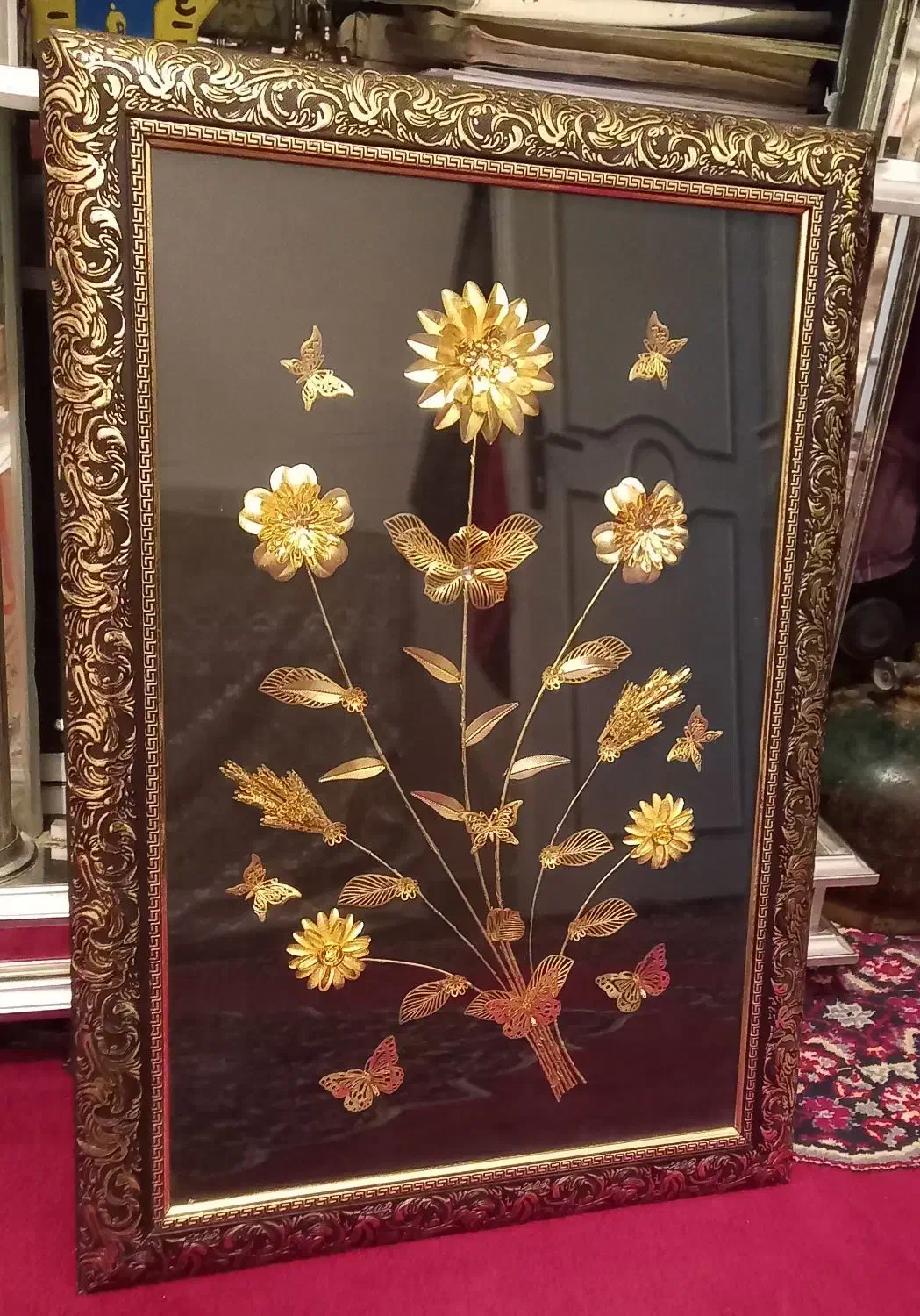 تابلو|تابلو، نقاشی، عکس|کوهدشت, |دیوار