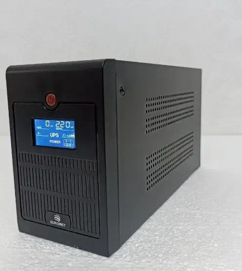 دستگاه ups یا برق اضطراری|قطعات و لوازم جانبی رایانه|دزفول, |دیوار