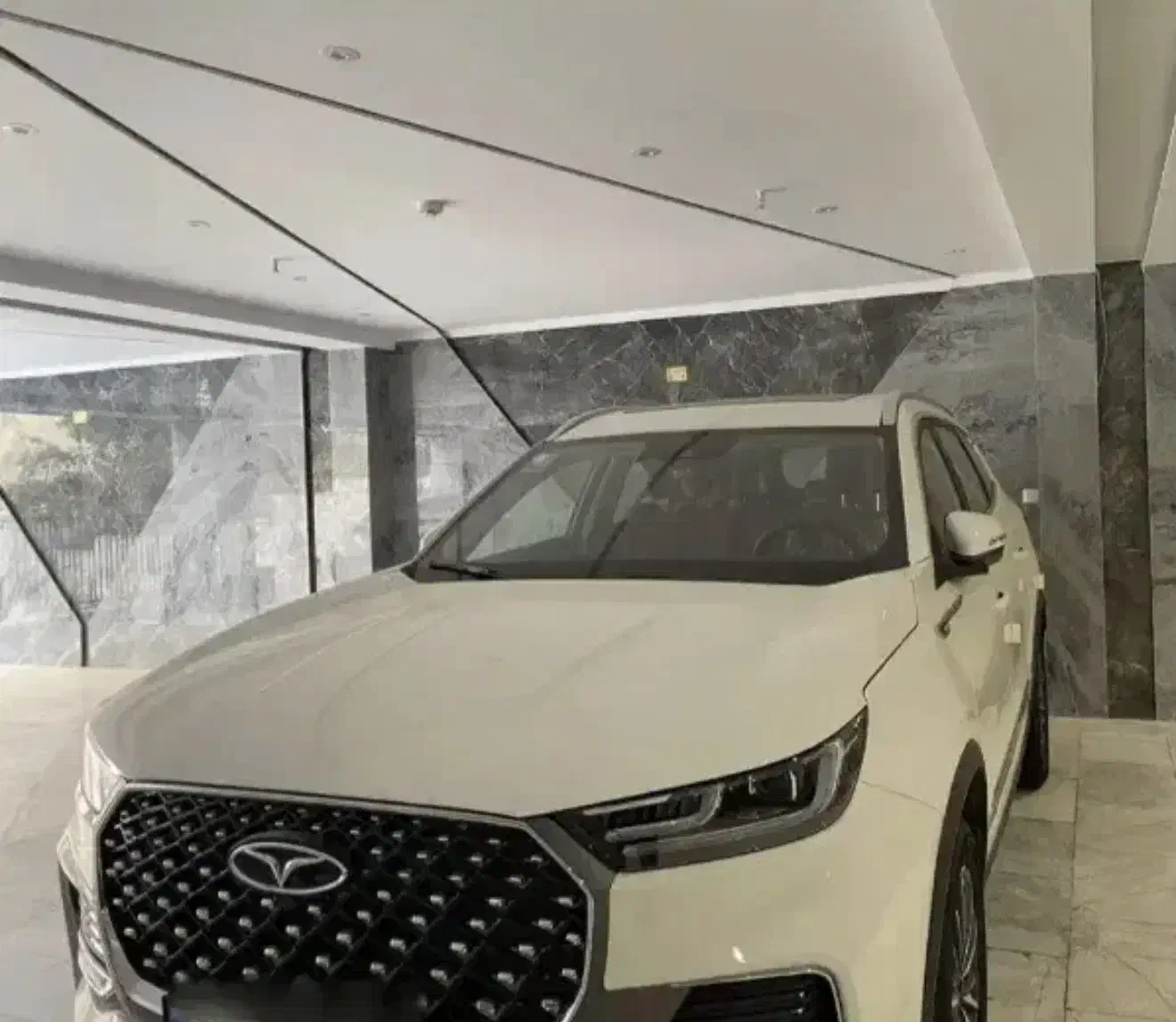 تیگو ۸ پرومکس|خودرو سواری و وانت|اسلامشهر, شهرک واوان|دیوار